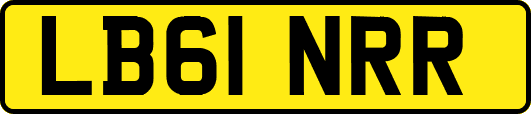 LB61NRR