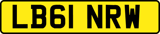 LB61NRW