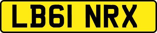 LB61NRX