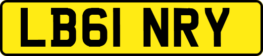 LB61NRY