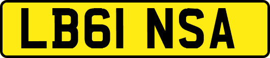 LB61NSA