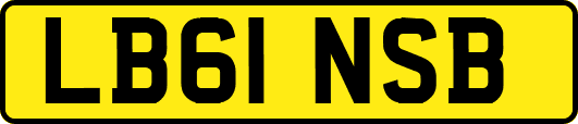 LB61NSB