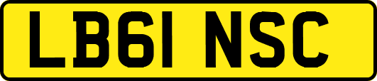 LB61NSC