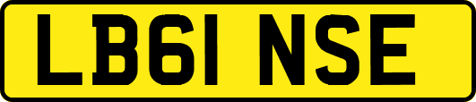 LB61NSE