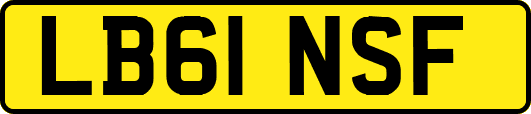 LB61NSF