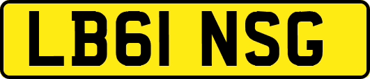 LB61NSG