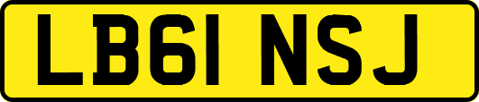 LB61NSJ