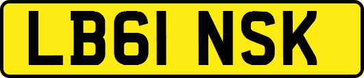LB61NSK