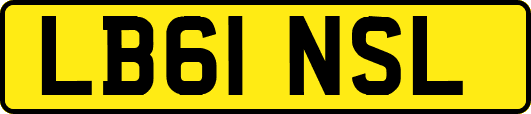 LB61NSL