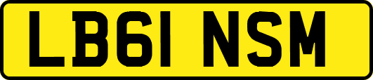 LB61NSM
