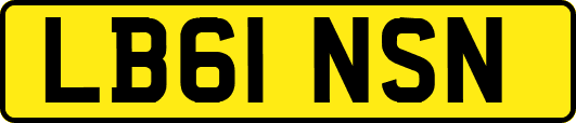 LB61NSN