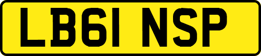LB61NSP