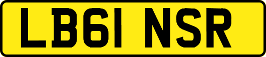 LB61NSR