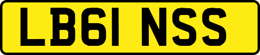 LB61NSS