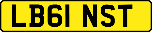 LB61NST