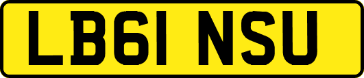LB61NSU