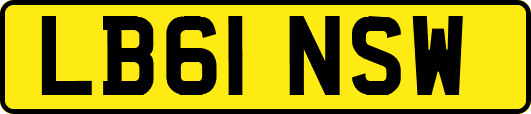 LB61NSW