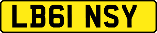 LB61NSY