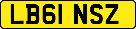 LB61NSZ