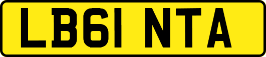 LB61NTA