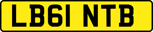 LB61NTB