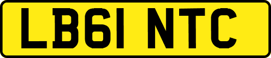 LB61NTC
