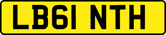 LB61NTH