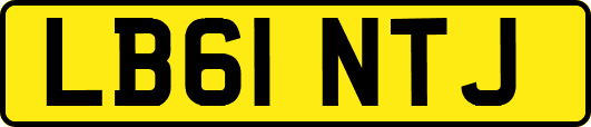 LB61NTJ