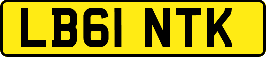 LB61NTK