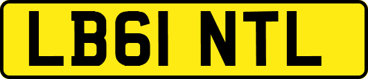 LB61NTL