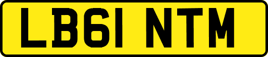 LB61NTM