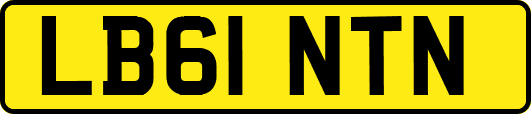 LB61NTN