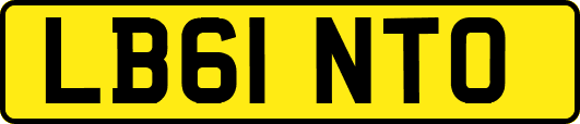 LB61NTO