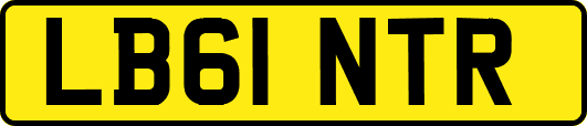 LB61NTR