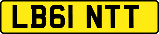 LB61NTT