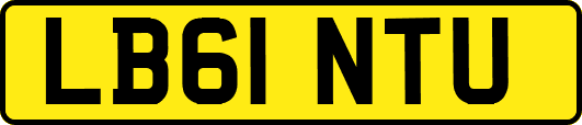 LB61NTU