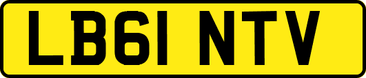 LB61NTV