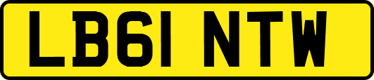 LB61NTW