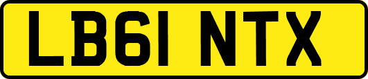 LB61NTX