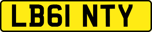 LB61NTY