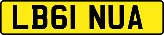 LB61NUA
