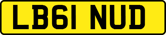 LB61NUD