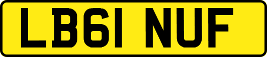LB61NUF