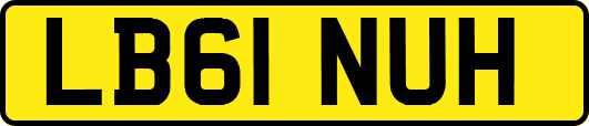 LB61NUH