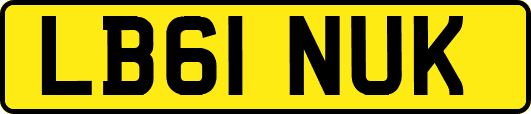 LB61NUK