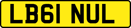 LB61NUL