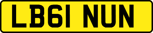 LB61NUN