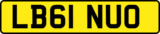 LB61NUO