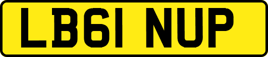 LB61NUP