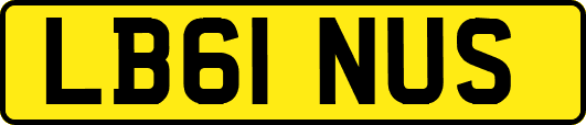 LB61NUS
